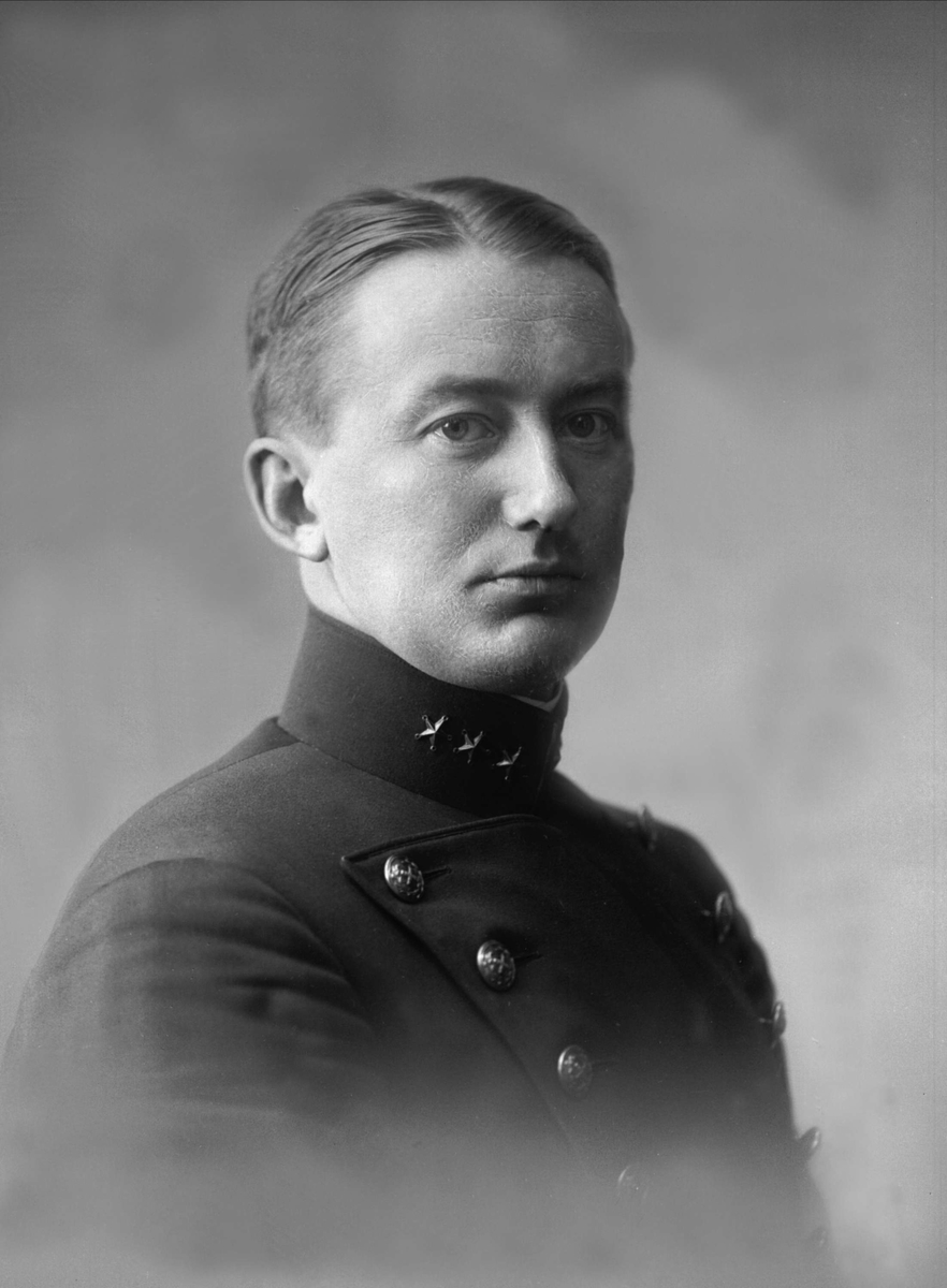 Gustav Borgen, NFB.41510
