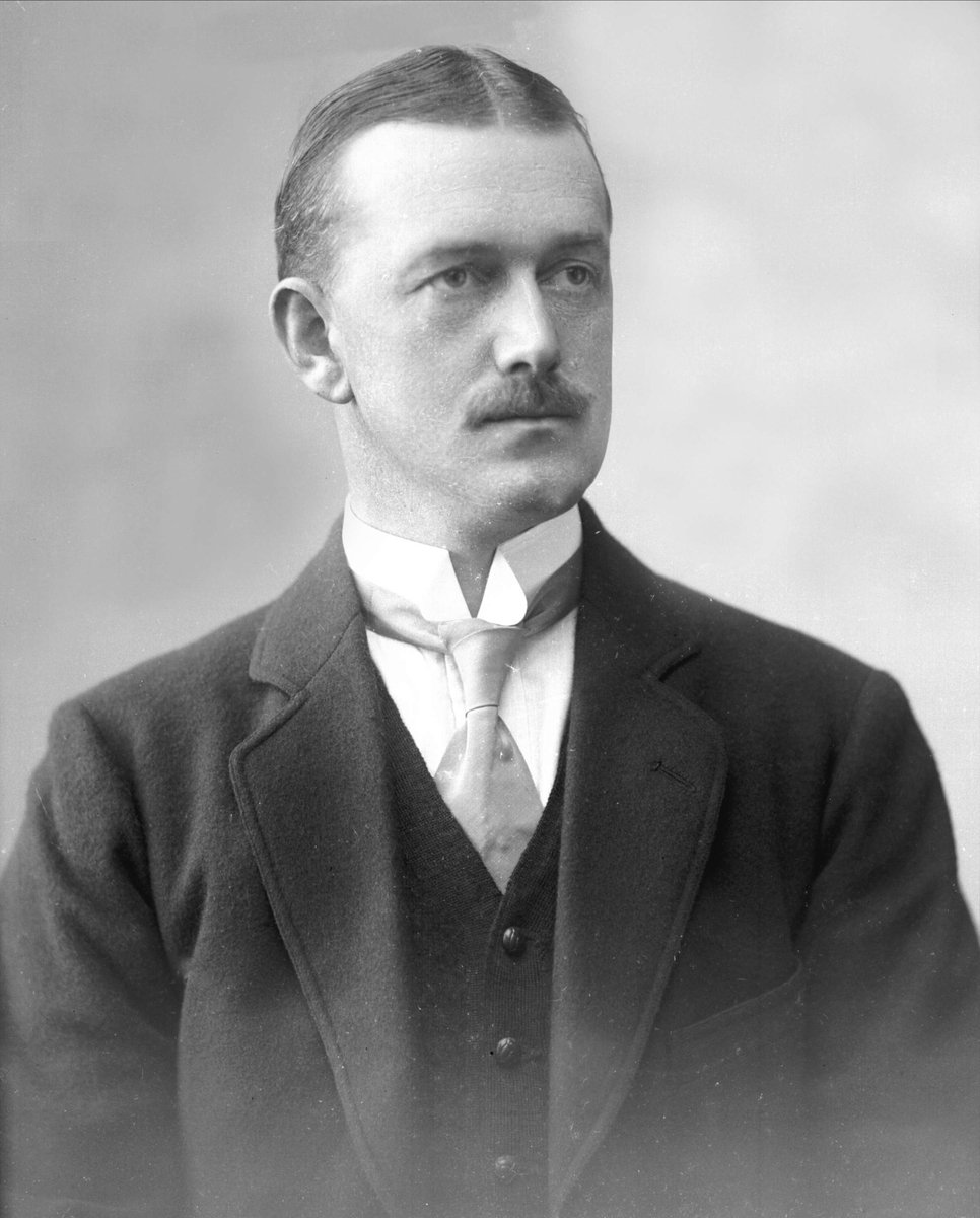 Gustav Borgen, NFB.41527