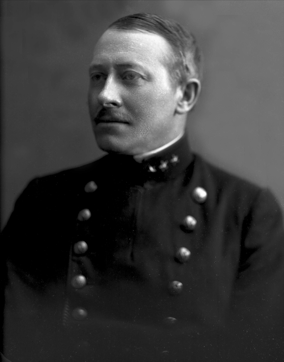 Gustav Borgen, NFB.41542