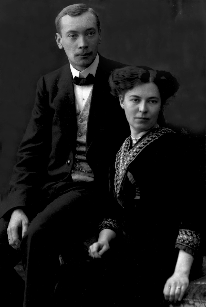Gustav Borgen, NFB.41553