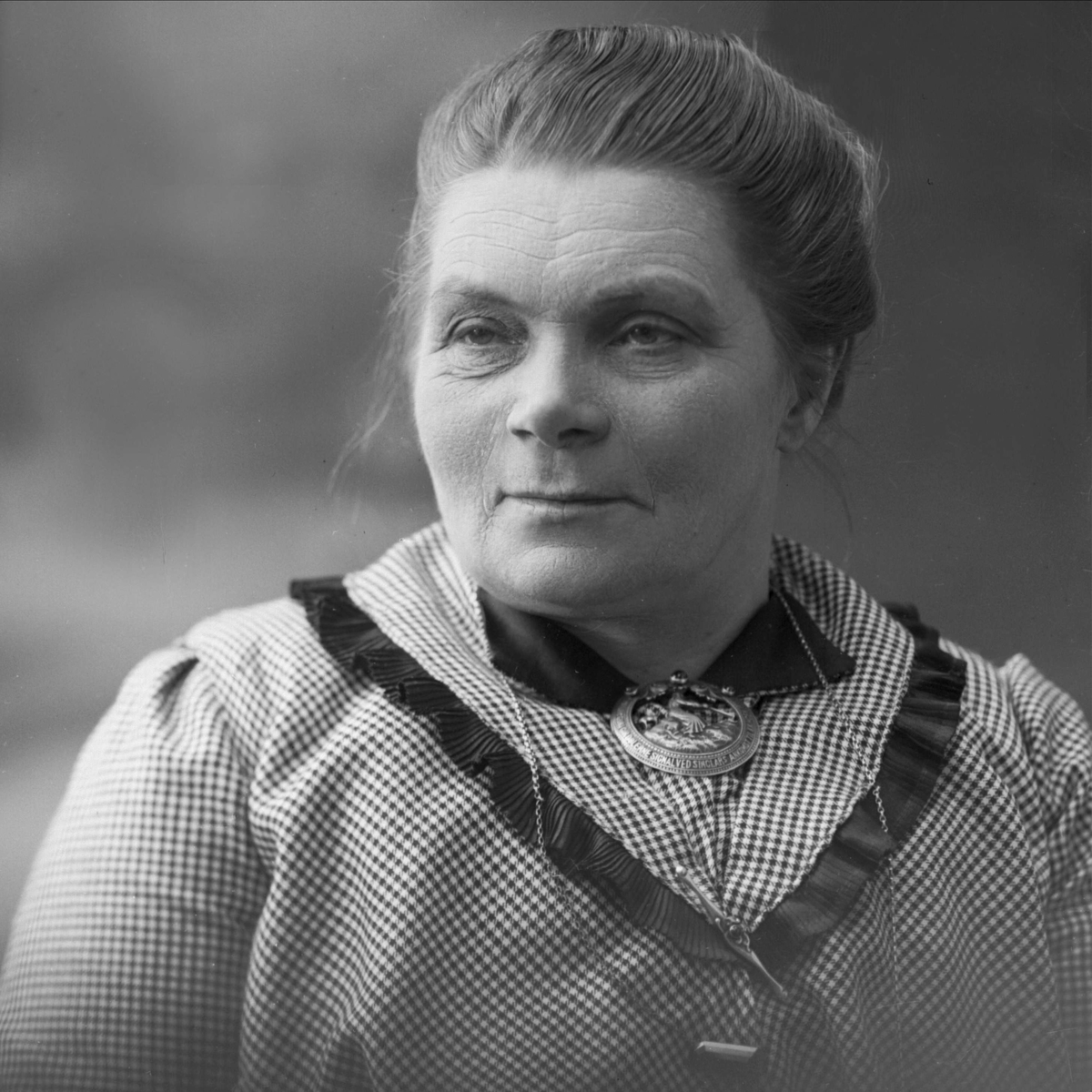 Gustav Borgen, NFB.41558