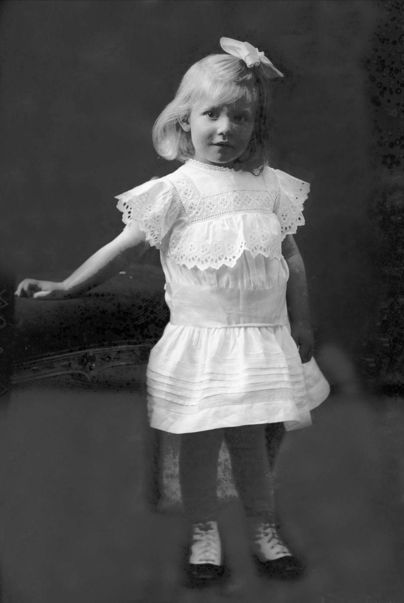Gustav Borgen, NFB.41561