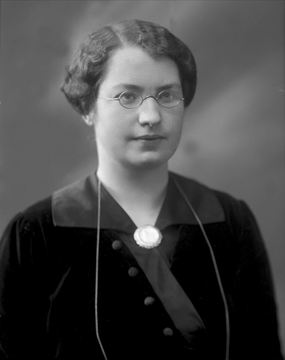 Gustav Borgen, NFB.41565