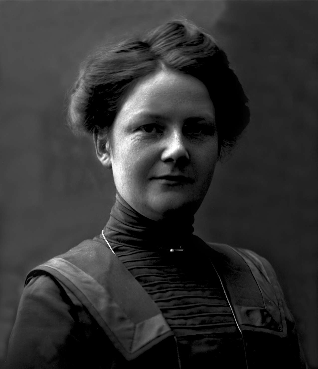 Gustav Borgen, NFB.41582