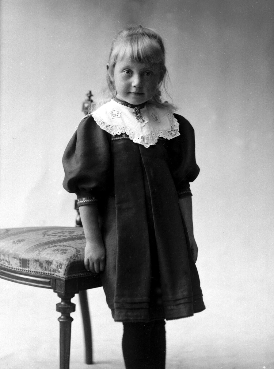 Gustav Borgen, NFB.41625