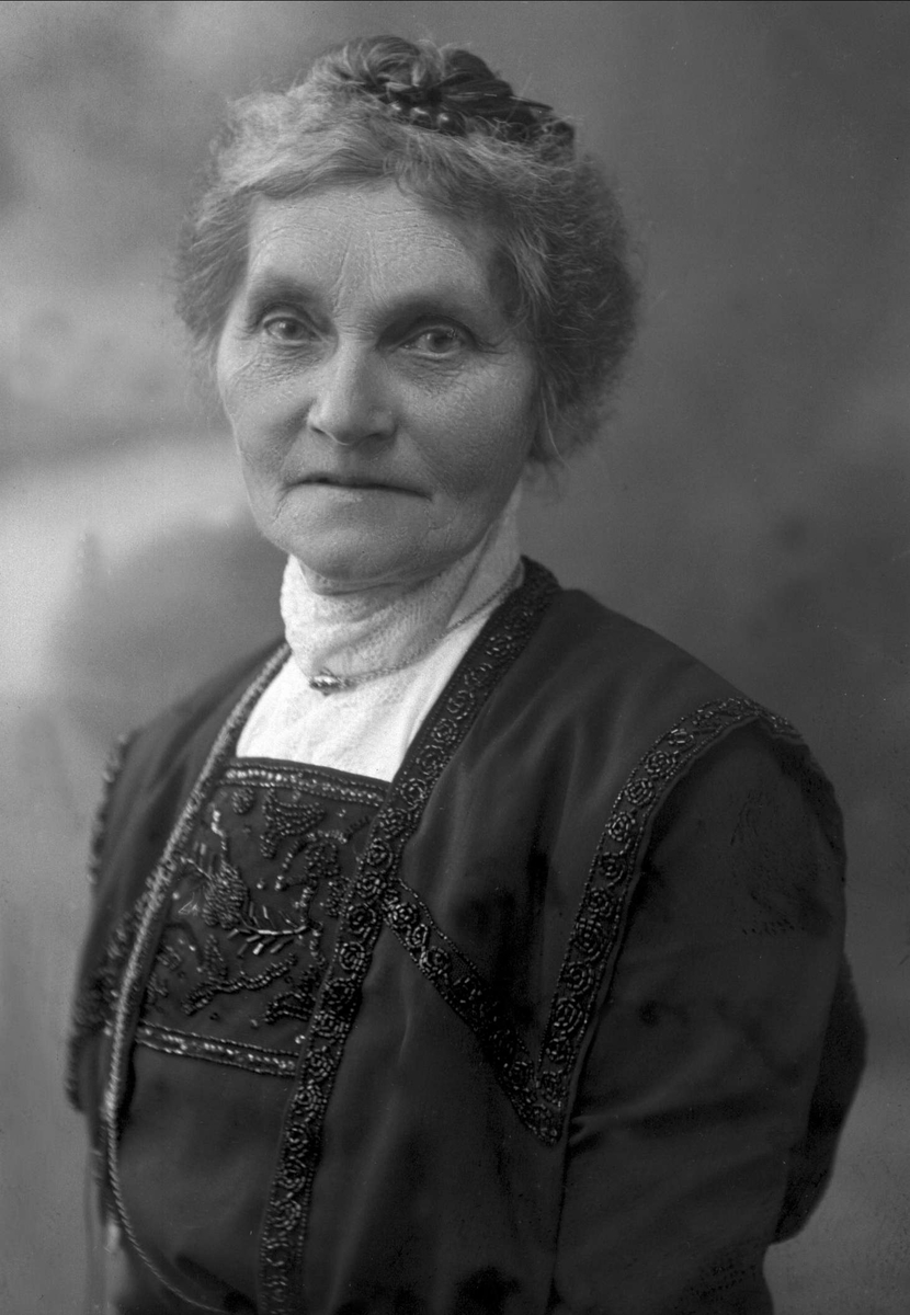 Gustav Borgen, NFB.41629