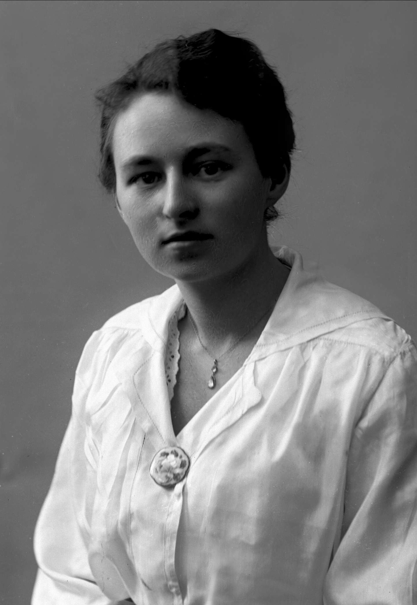 Gustav Borgen, NFB.41655