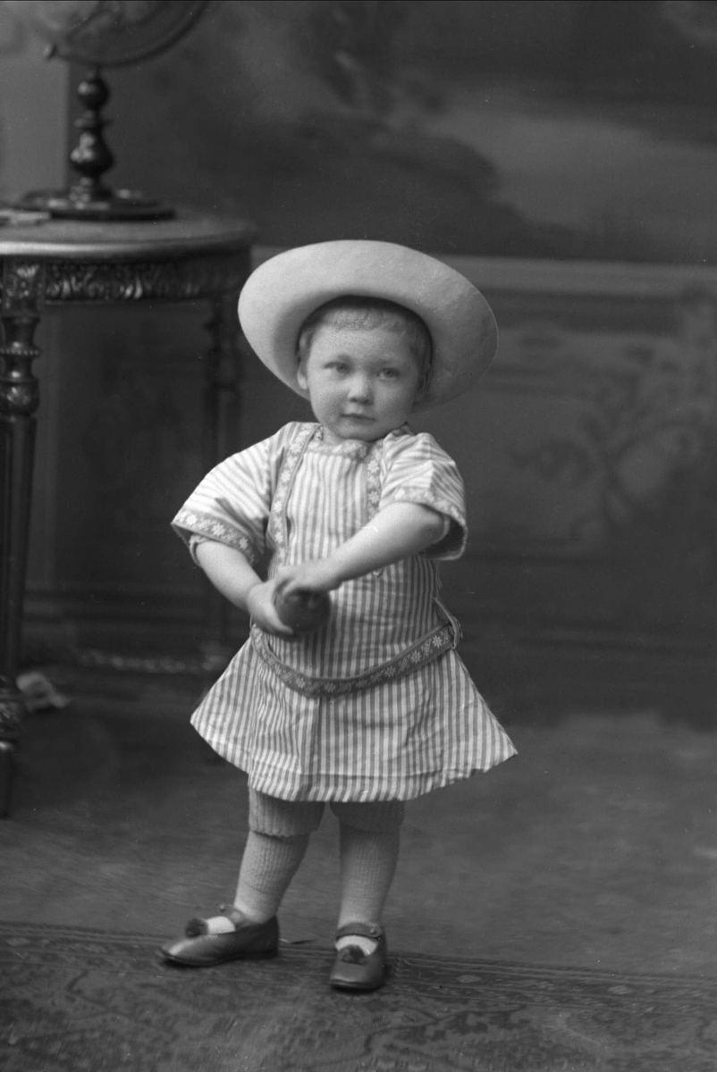 Gustav Borgen, NFB.41671