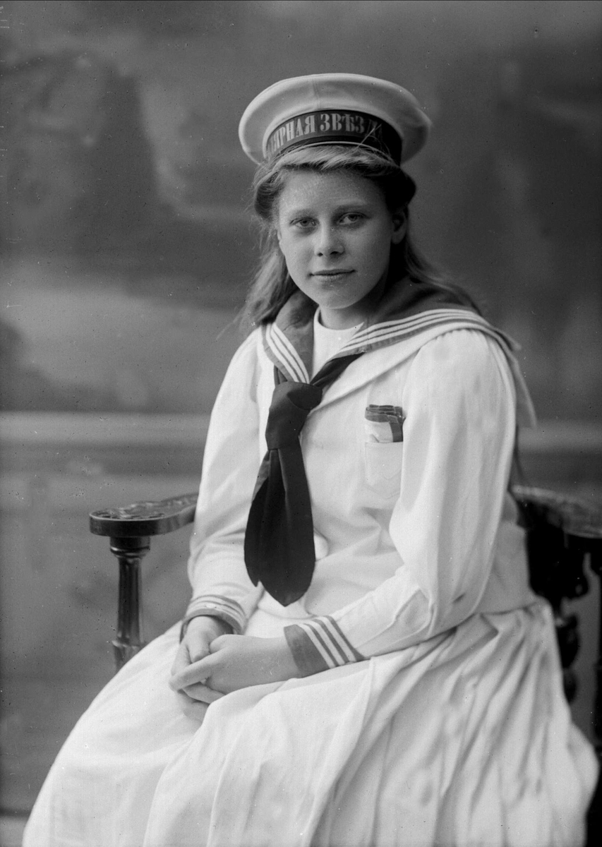 Gustav Borgen, NFB.41683