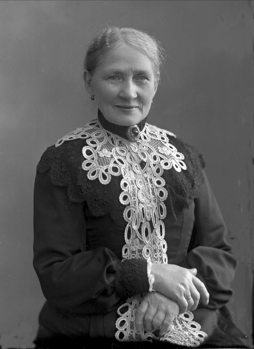 Gustav Borgen, NFB.41685