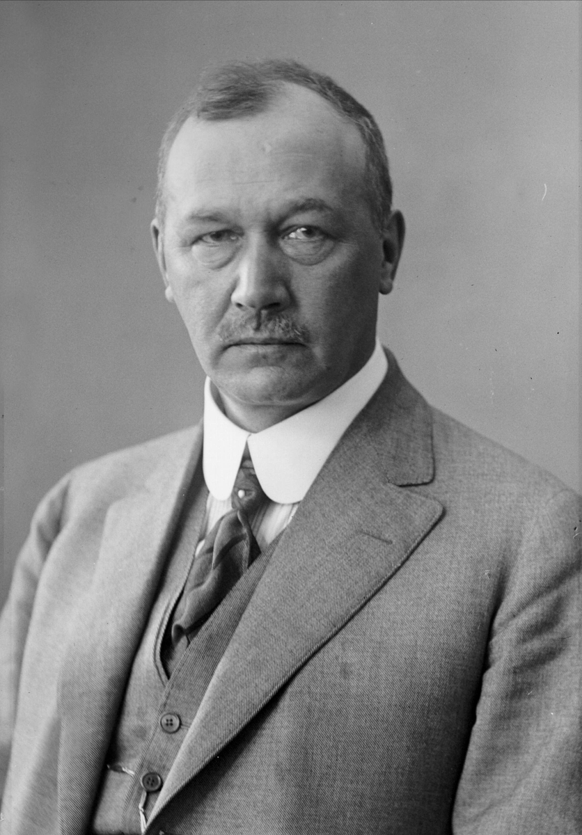 Gustav Borgen, NFB.41704