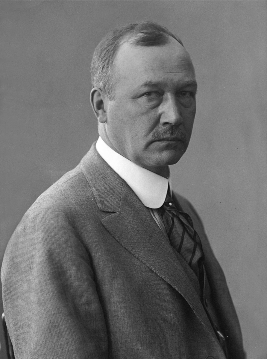 Gustav Borgen, NFB.41705