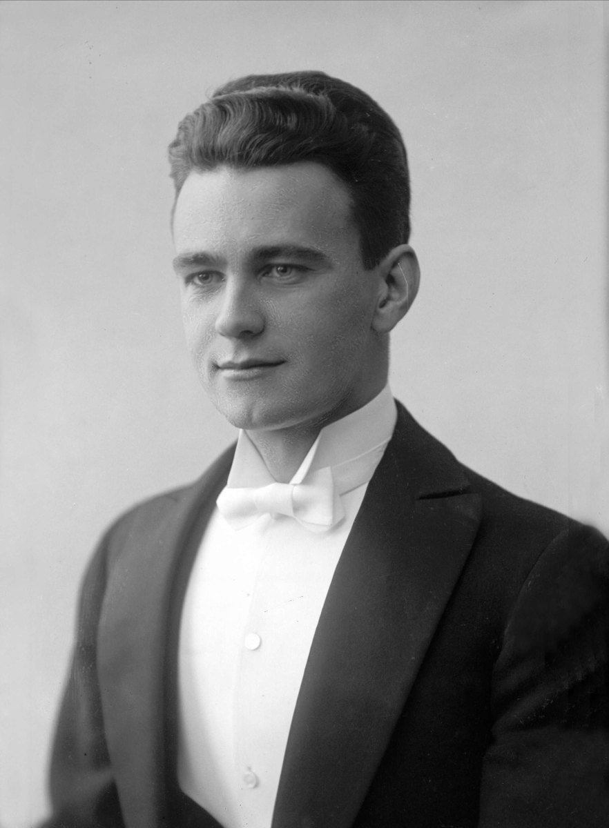 Gustav Borgen, NFB.41708