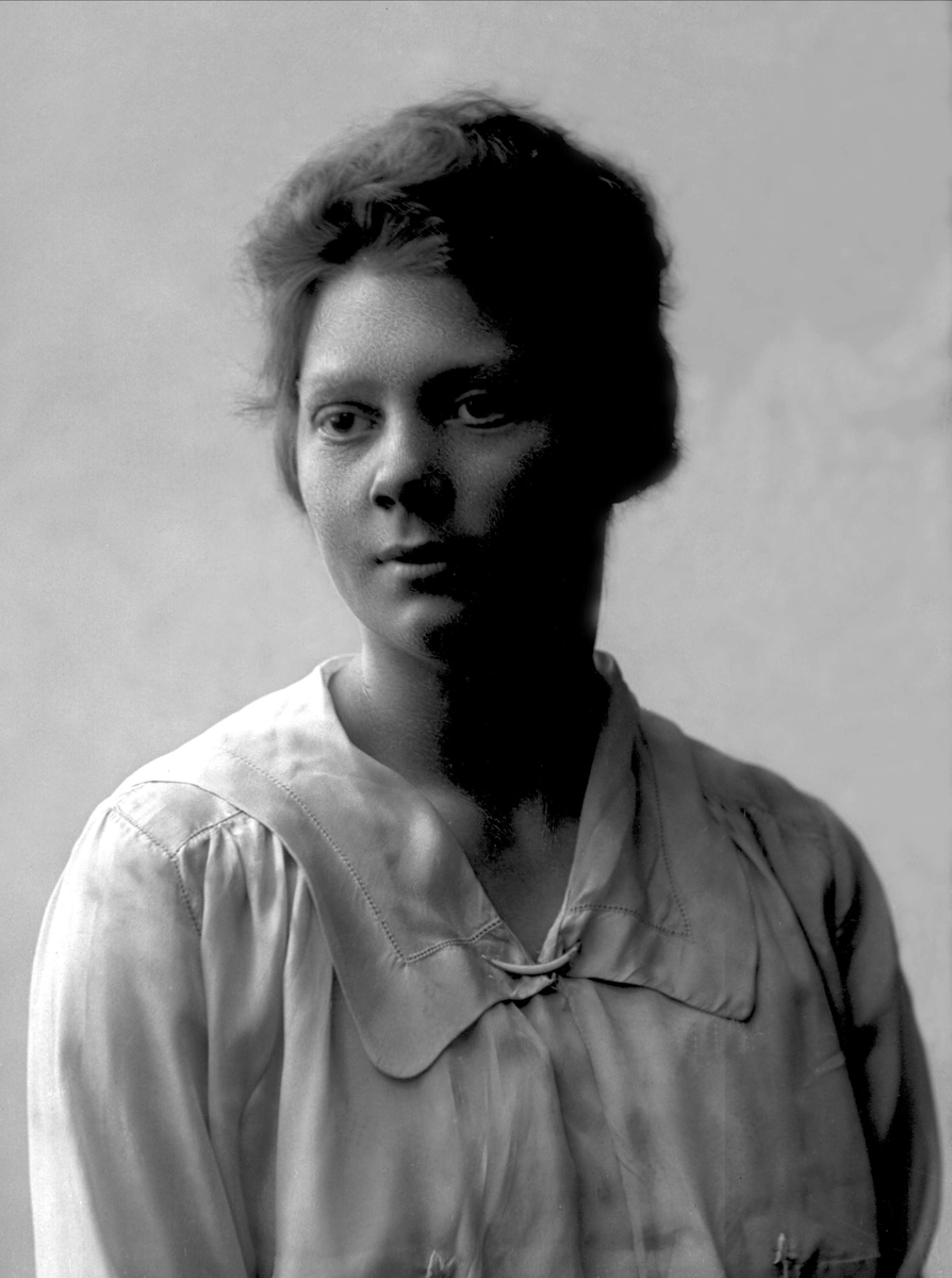 Gustav Borgen, NFB.41715