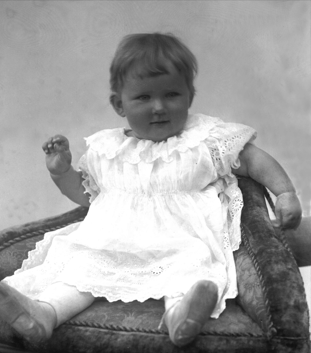 Gustav Borgen, NFB.41719