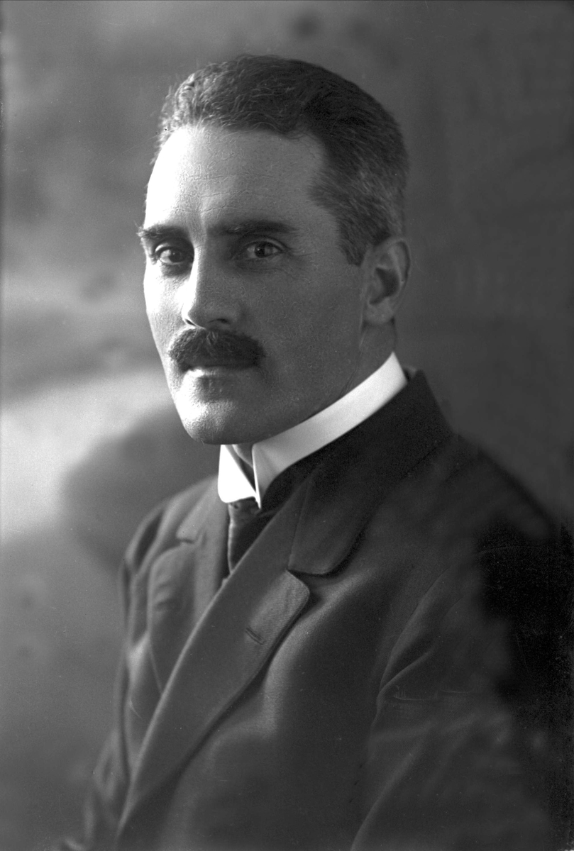 Gustav Borgen, NFB.41720