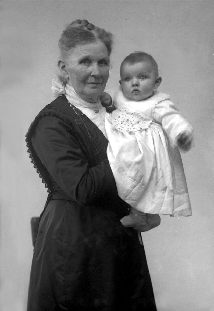 Gustav Borgen, NFB.41733