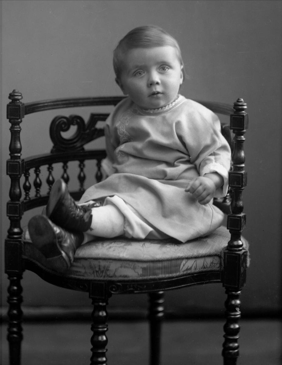 Gustav Borgen, NFB.41795