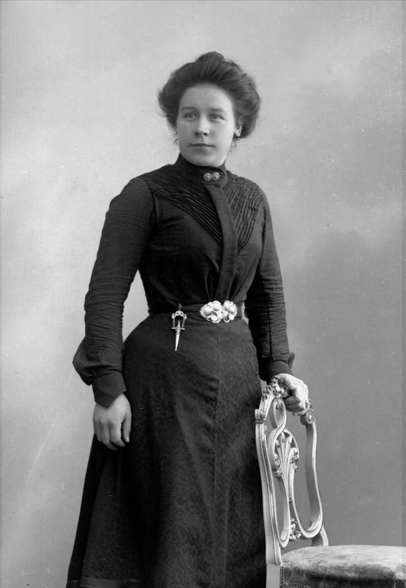 Gustav Borgen, NFB.41826