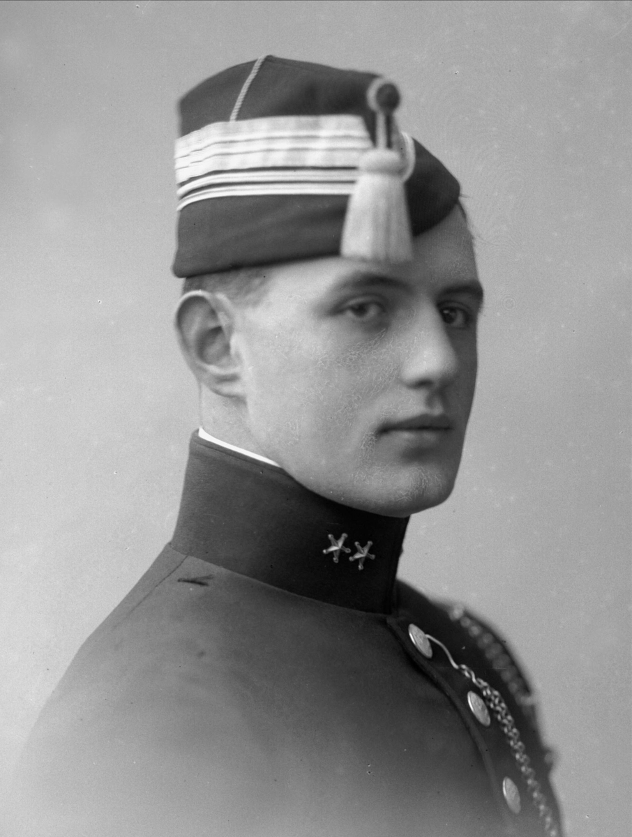 Gustav Borgen, NFB.41844