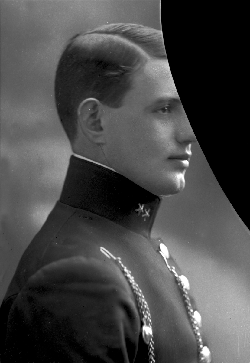 Gustav Borgen, NFB.41862