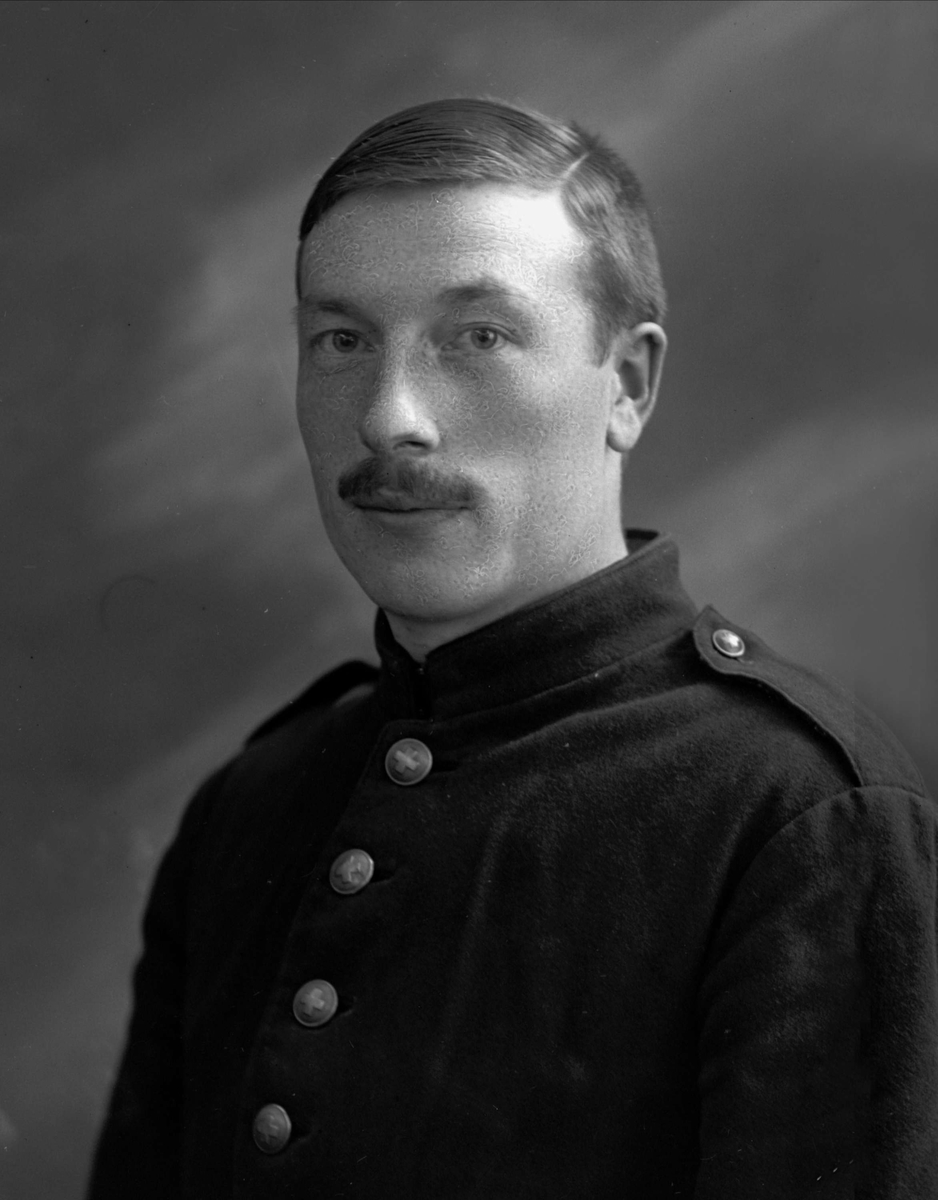 Gustav Borgen, NFB.41878