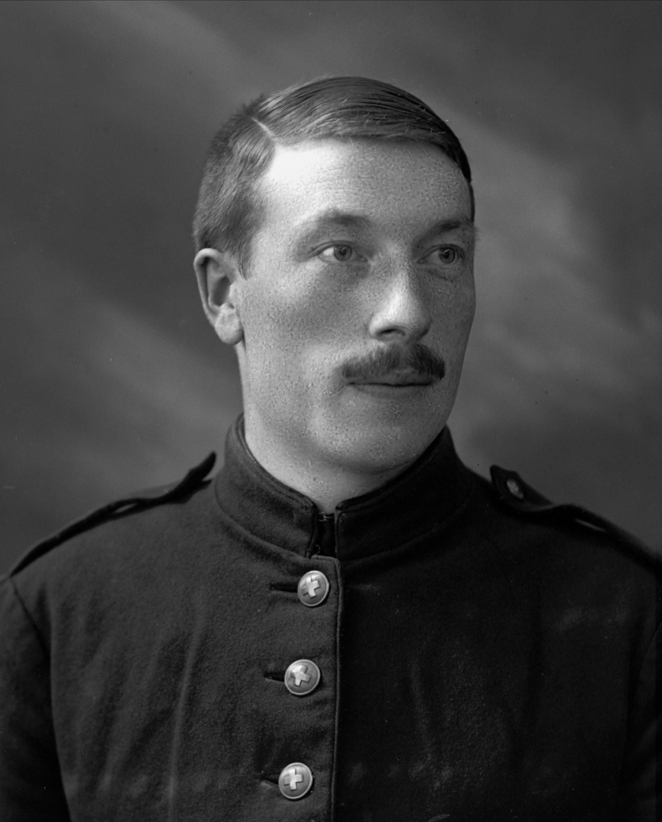 Gustav Borgen, NFB.41879