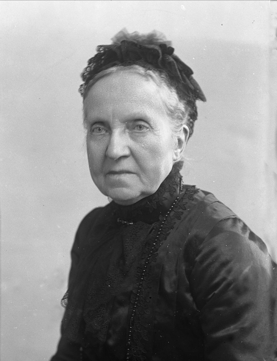 Gustav Borgen, NFB.41936