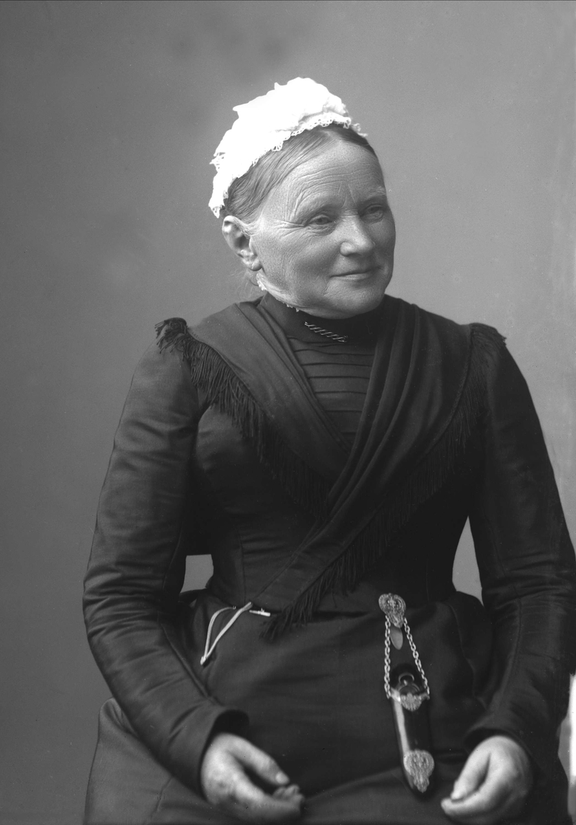 Gustav Borgen, NFB.42442