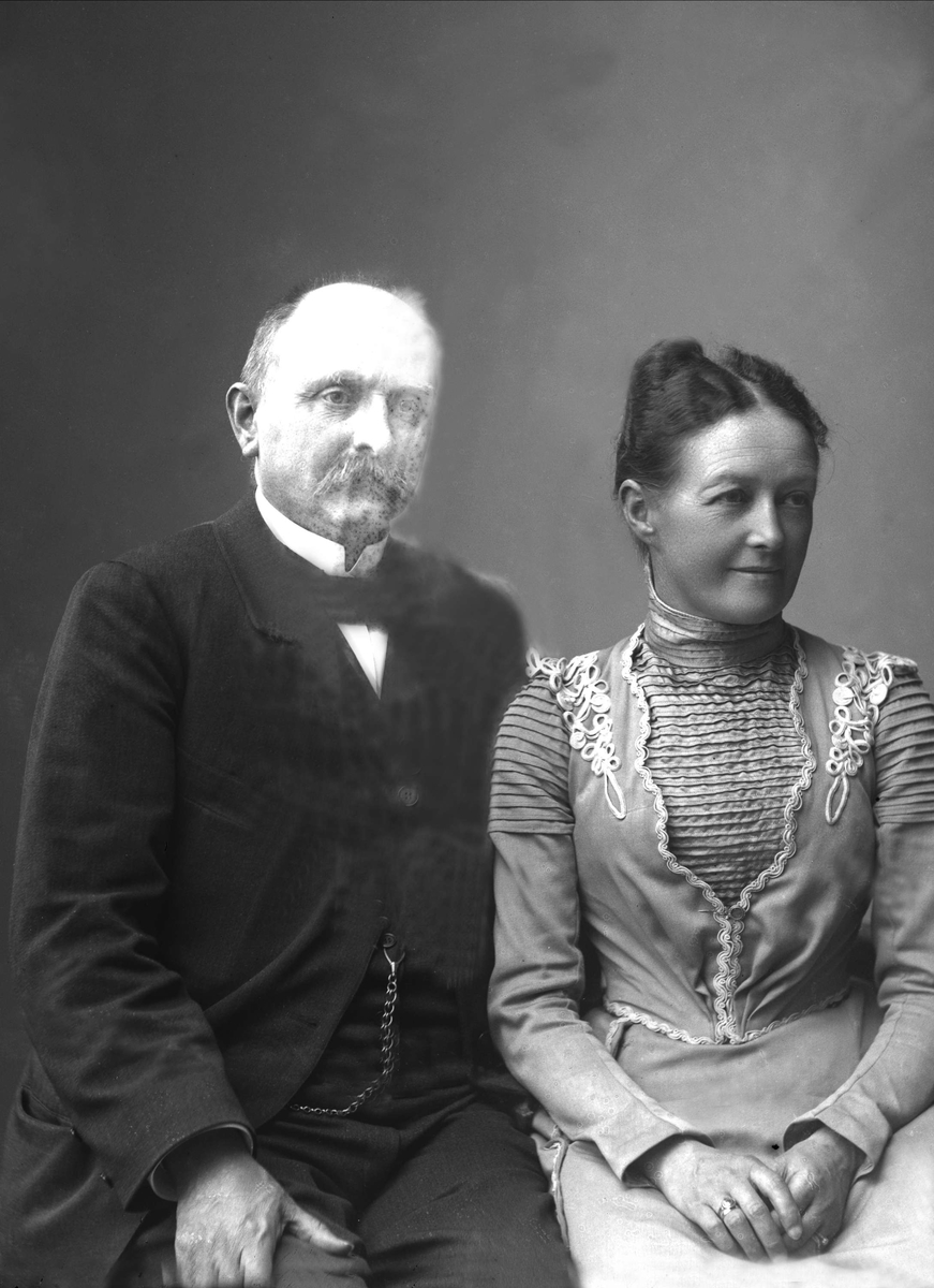Gustav Borgen, NFB.42444