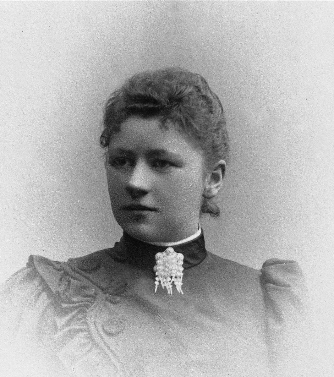 Gustav Borgen, NFB.42541