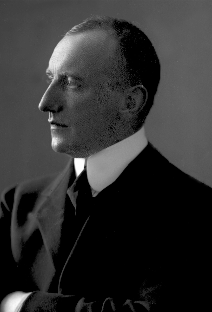 Gustav Borgen, NFB.42644