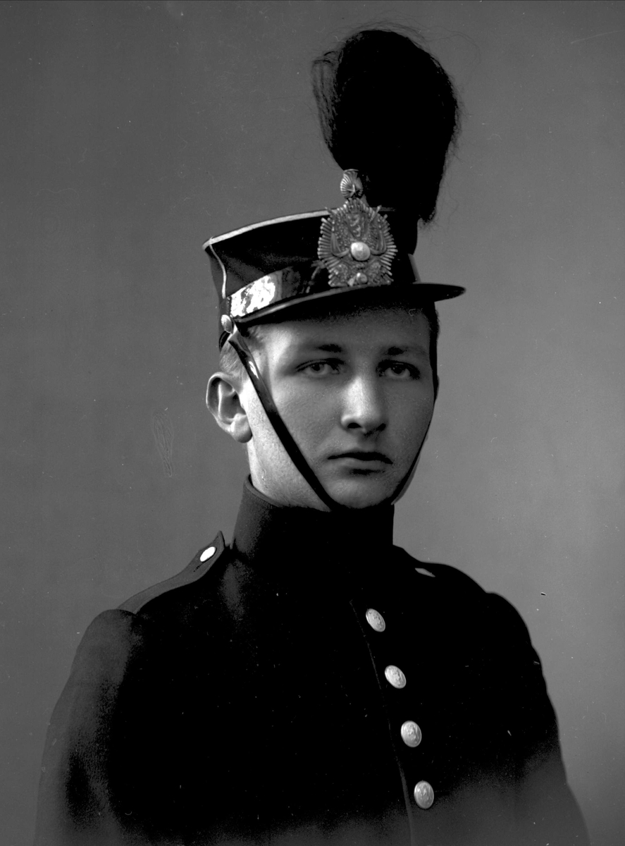 Gustav Borgen, NFB.42776