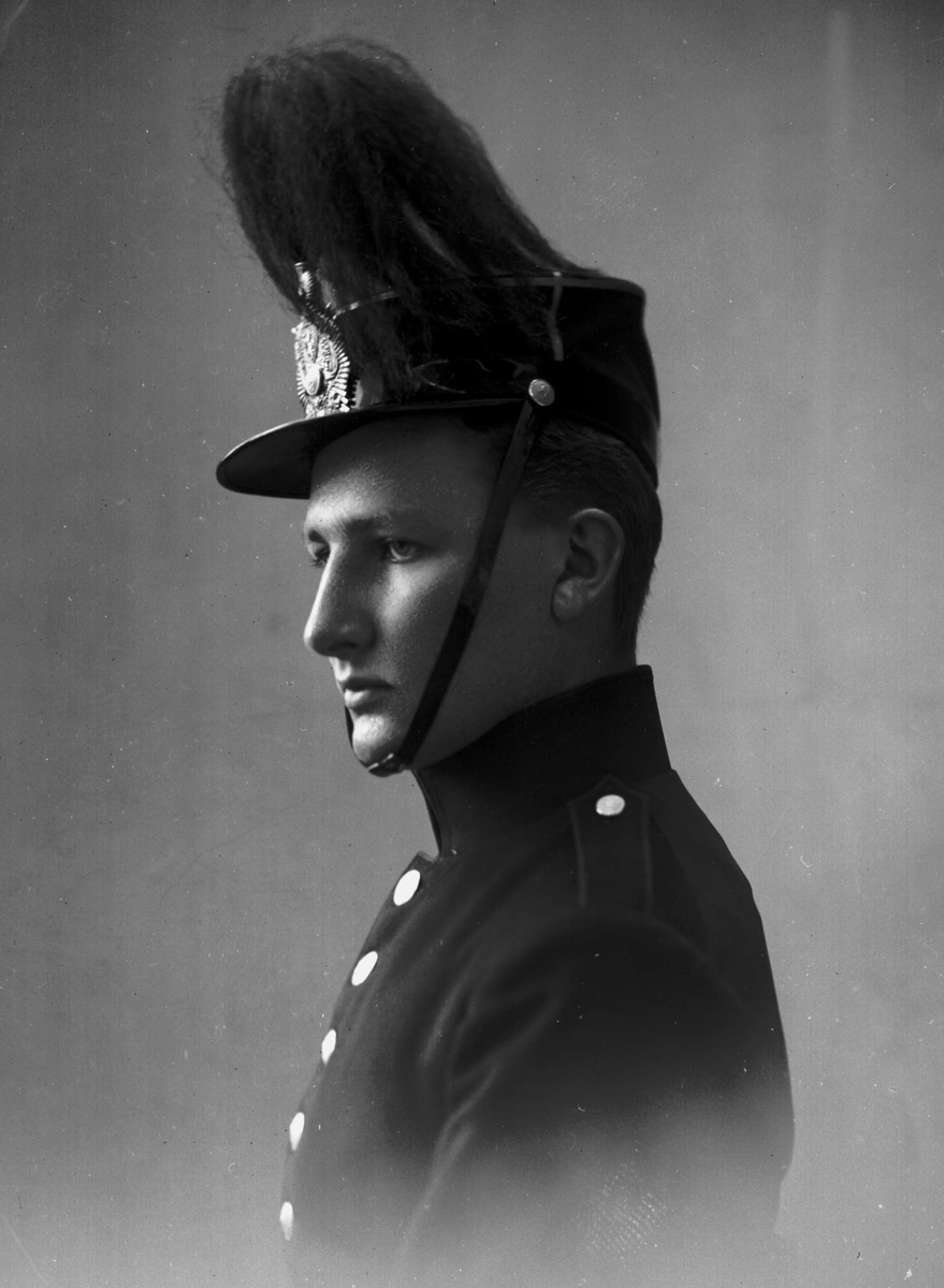 Gustav Borgen, NFB.42793