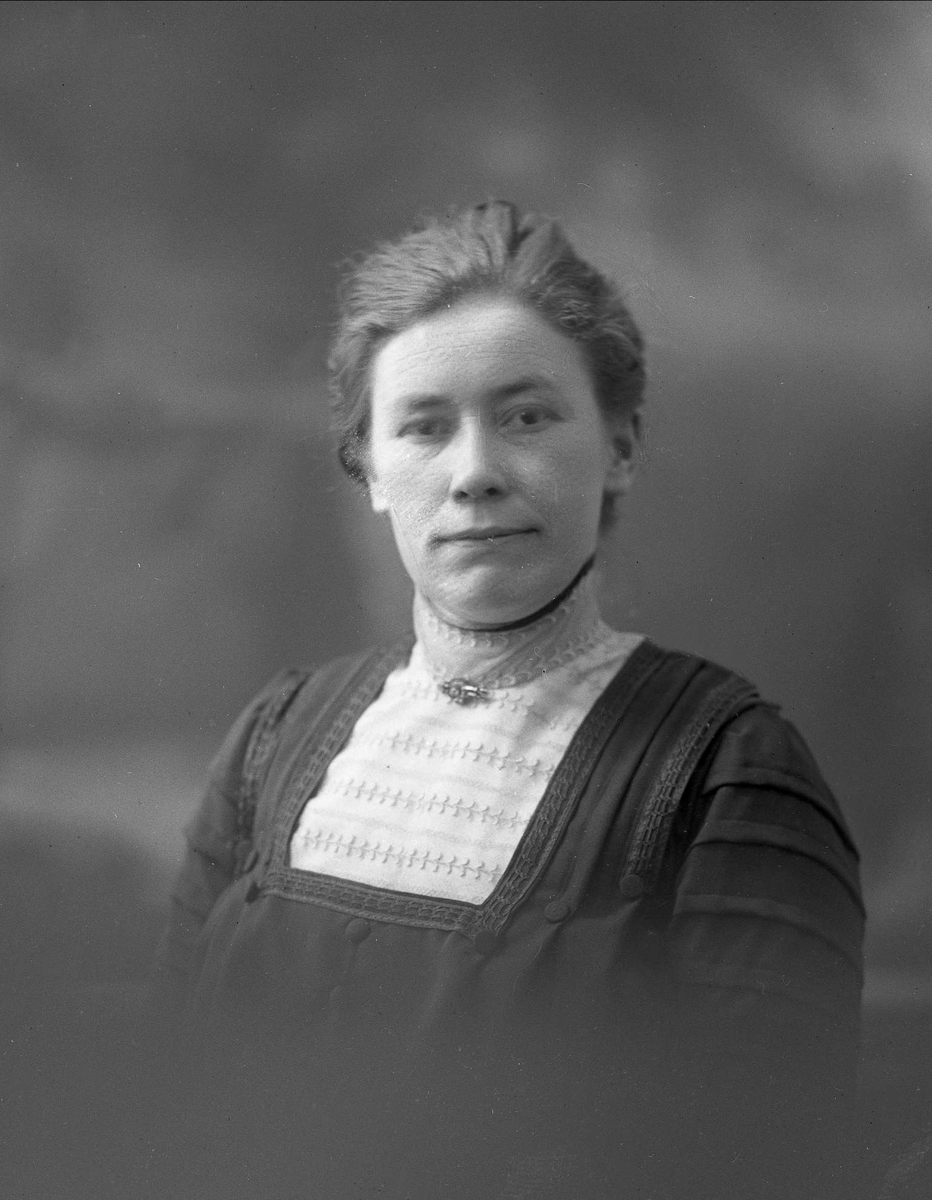 Gustav Borgen, NFB.42802