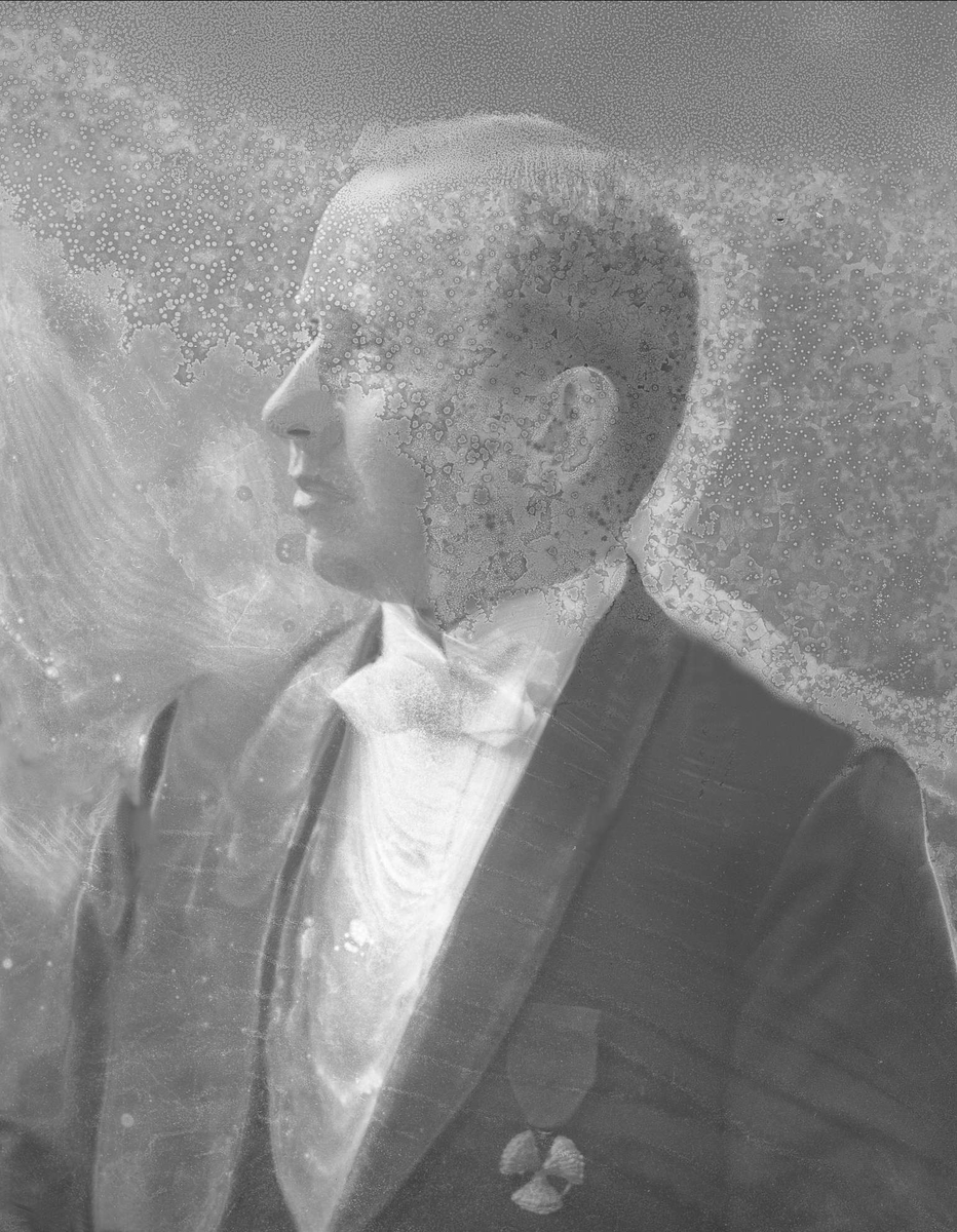 Gustav Borgen, NFB.42804