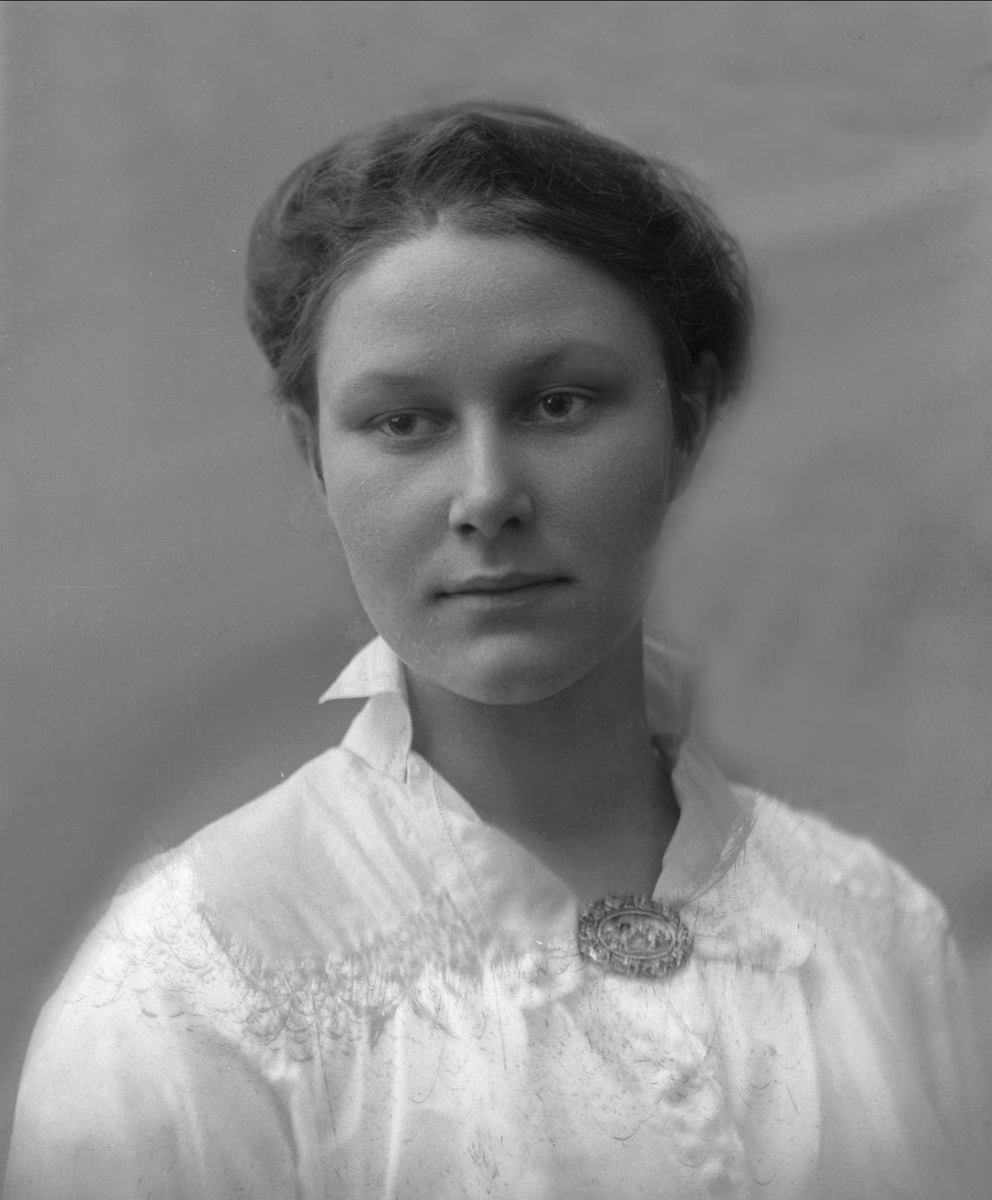 Gustav Borgen, NFB.42899