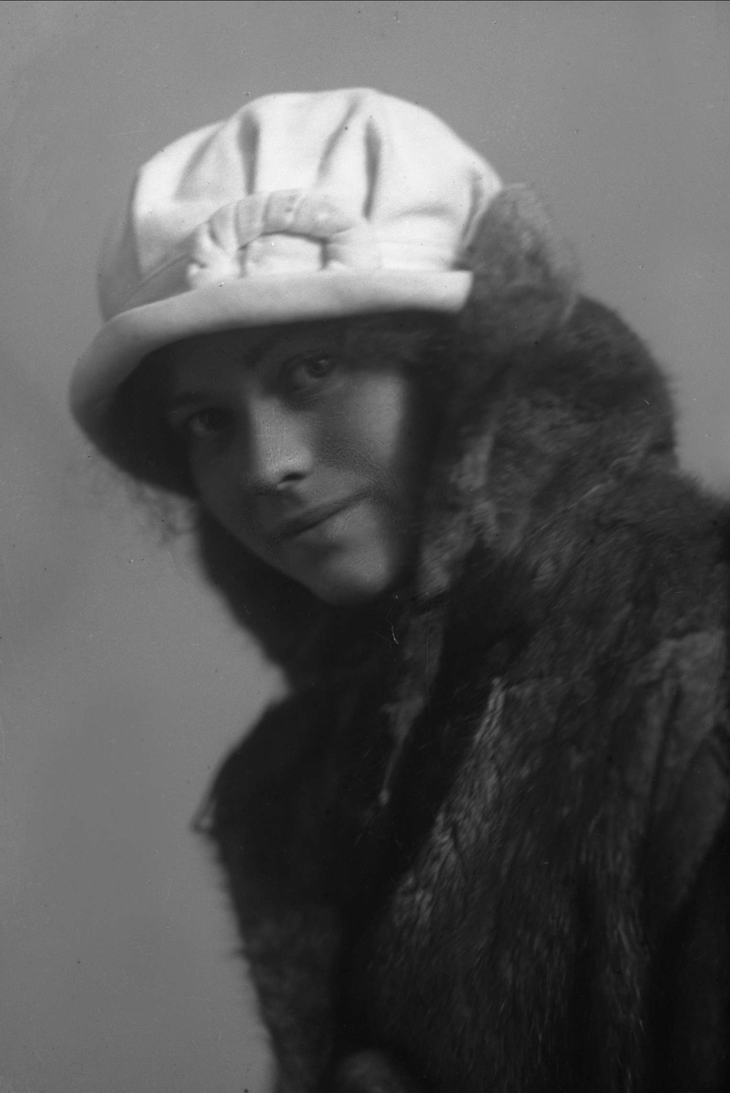 Gustav Borgen, NFB.42932