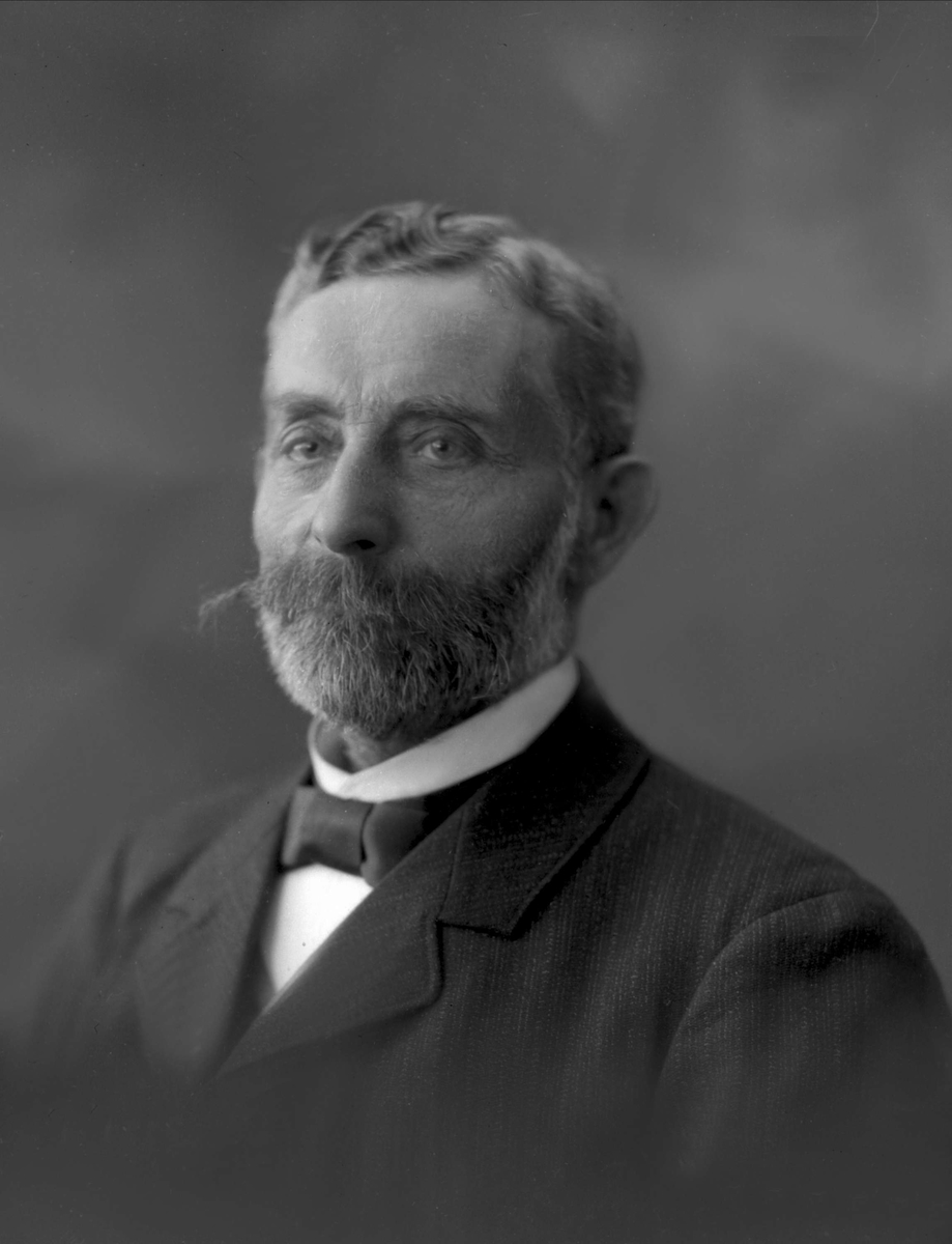 Gustav Borgen, NFB.43003