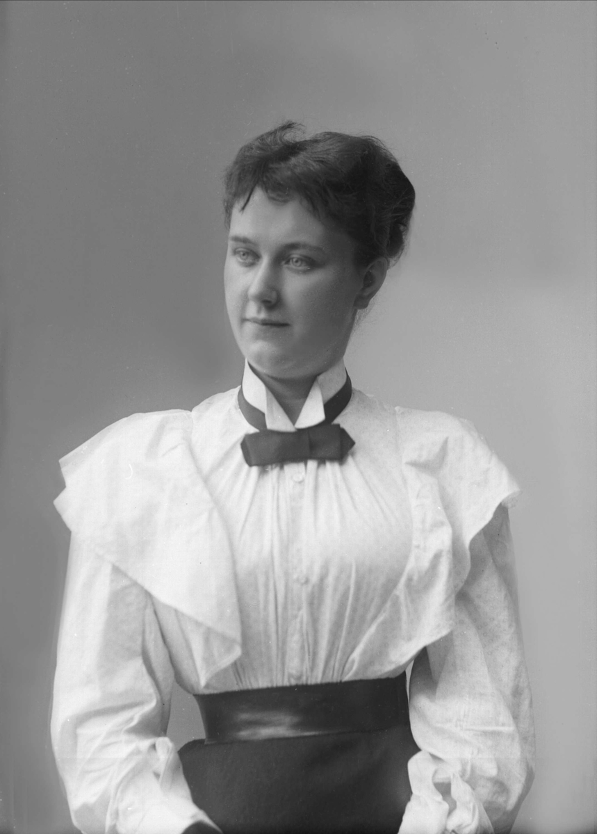 Gustav Borgen, NFB.43036