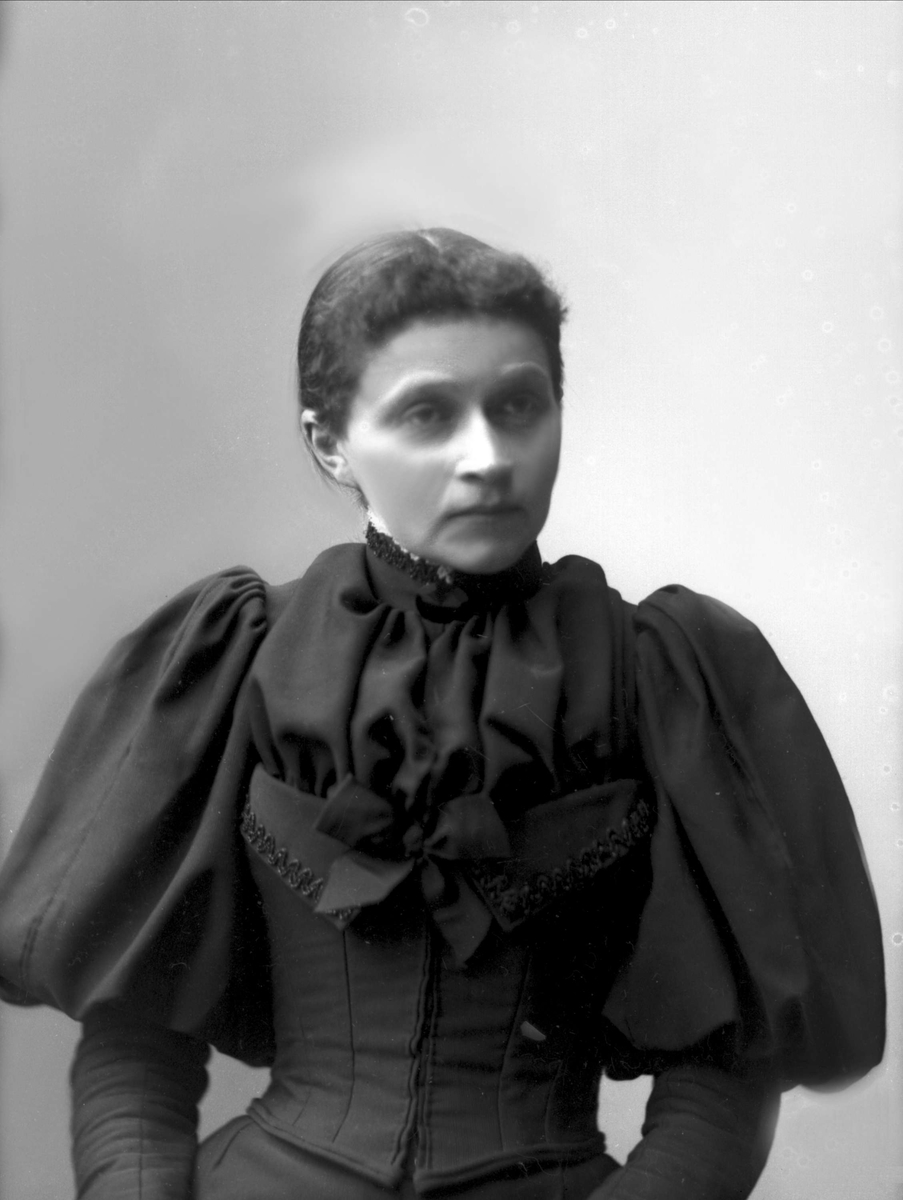 Gustav Borgen, NFB.43042