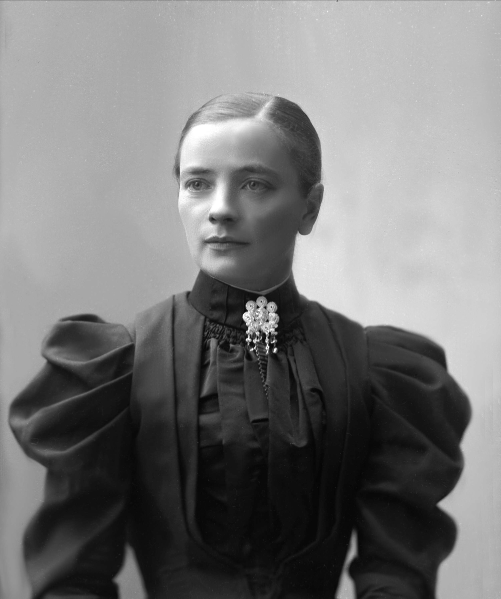 Gustav Borgen, NFB.43045