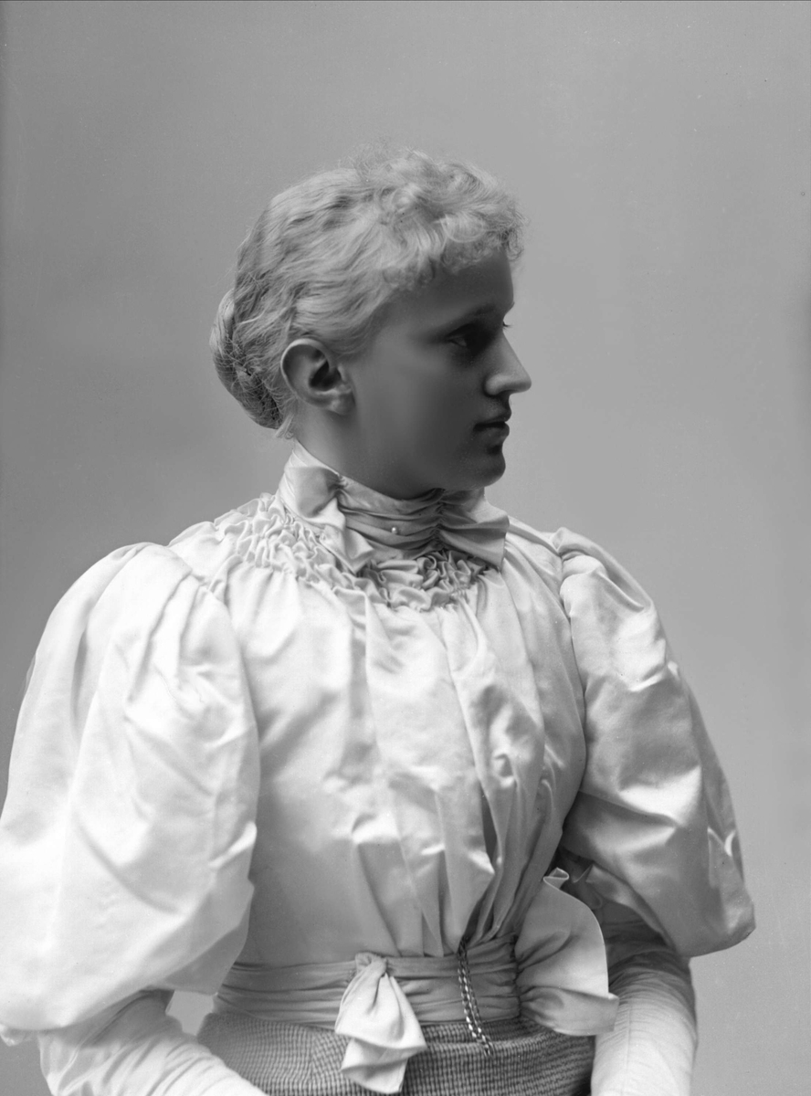Gustav Borgen, NFB.43047