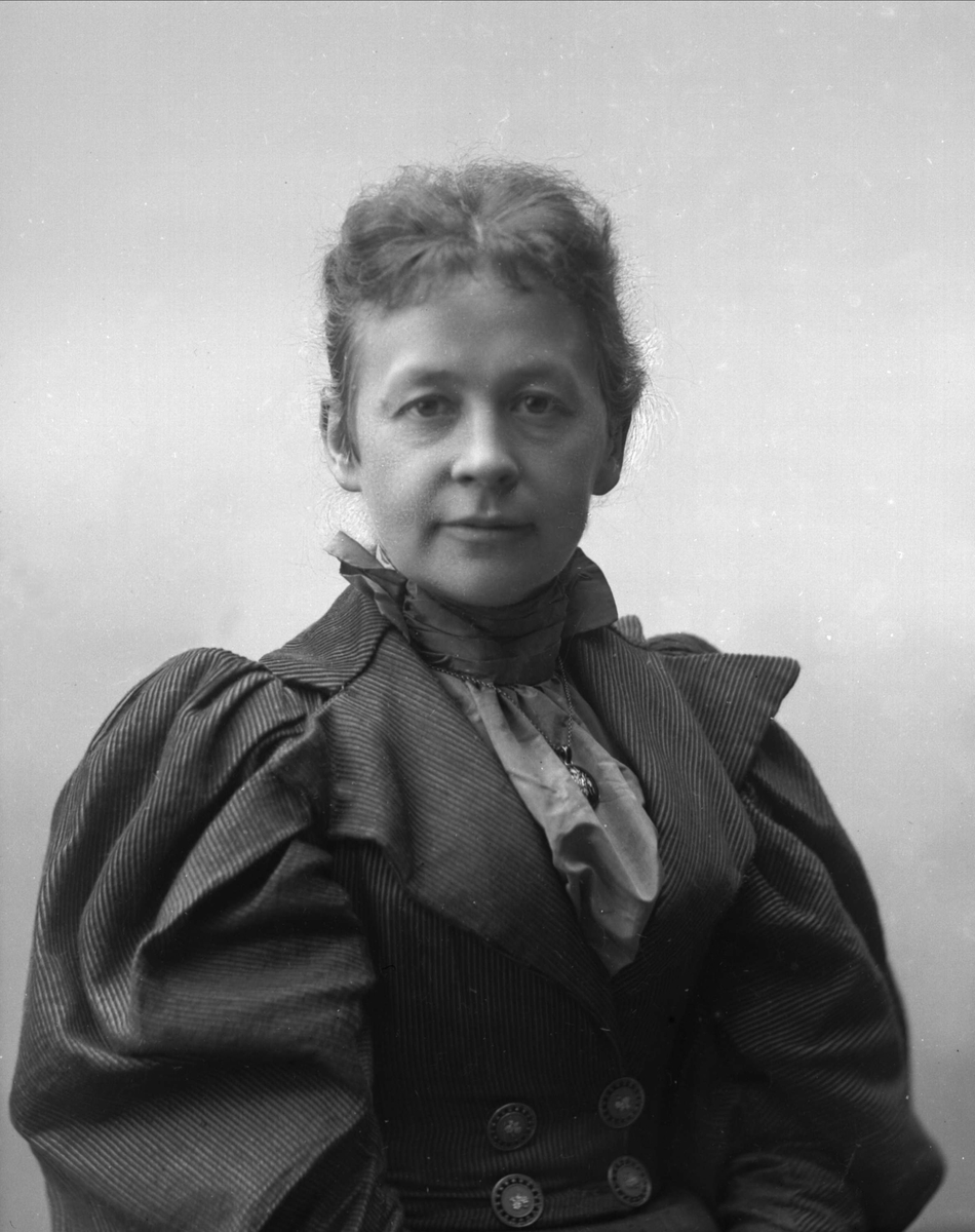 Gustav Borgen, NFB.43079