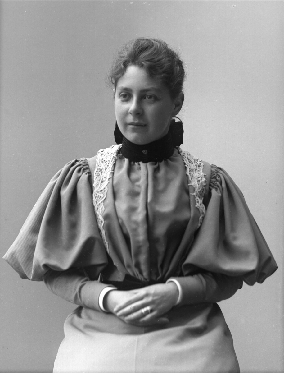 Gustav Borgen, NFB.43080