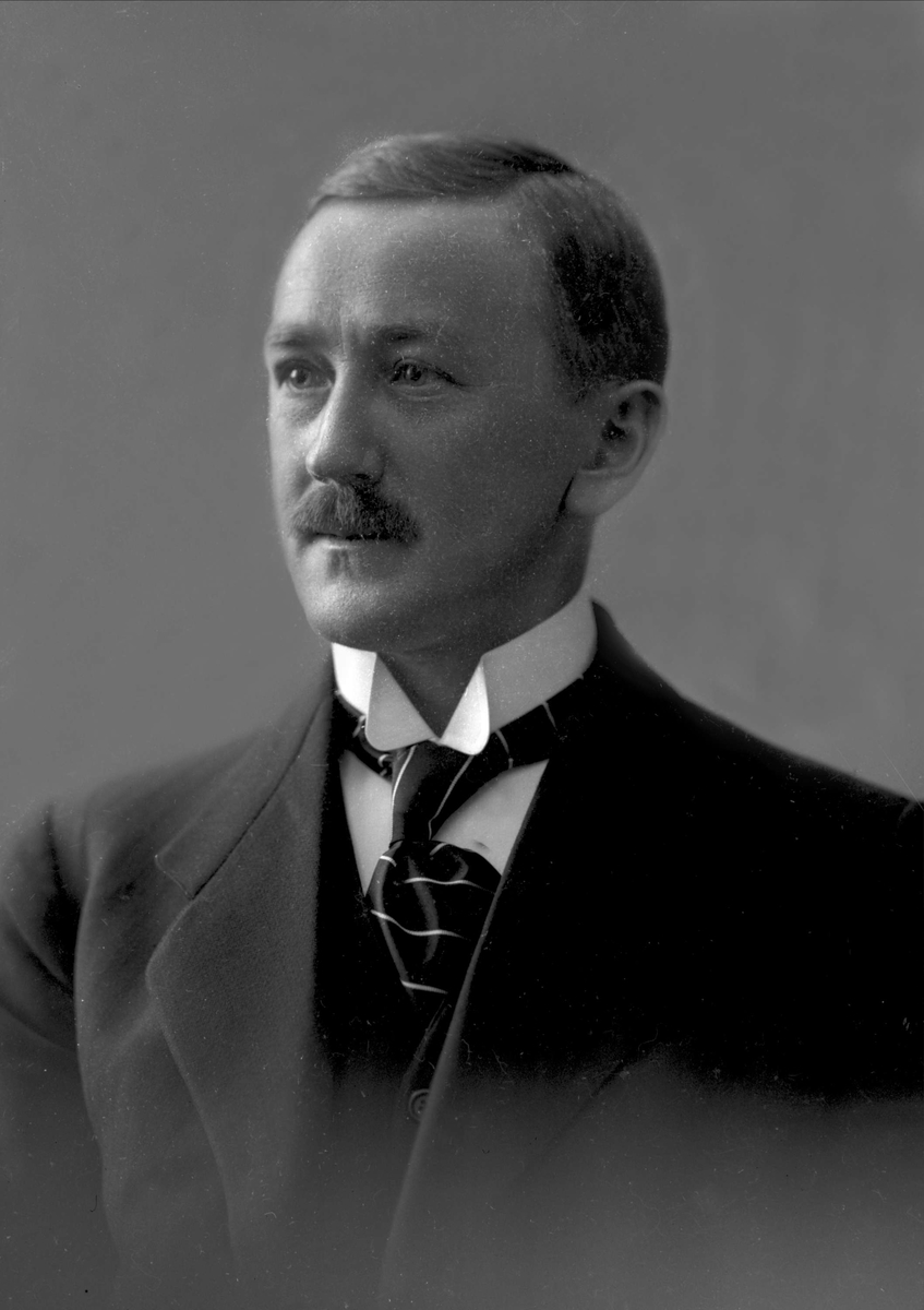 Gustav Borgen, NFB.43091