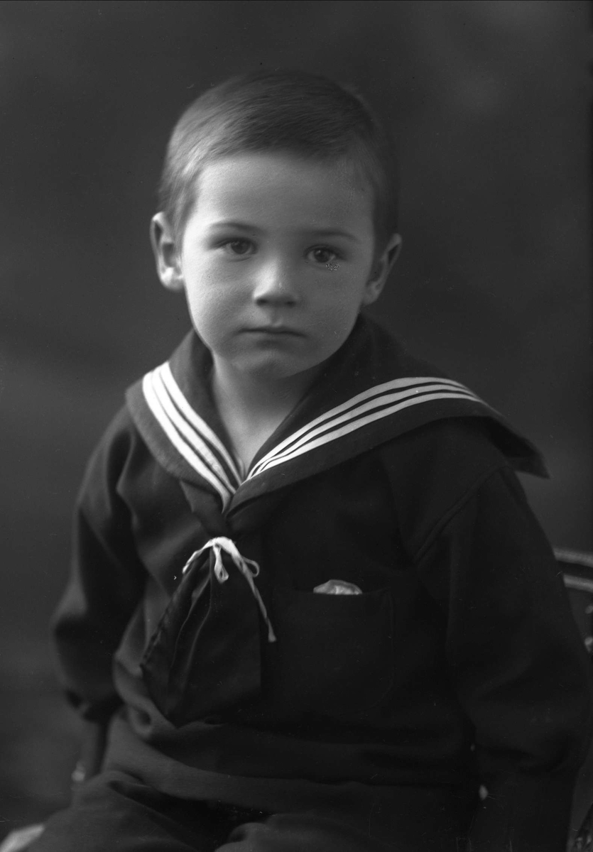 Gustav Borgen, NFB.43114