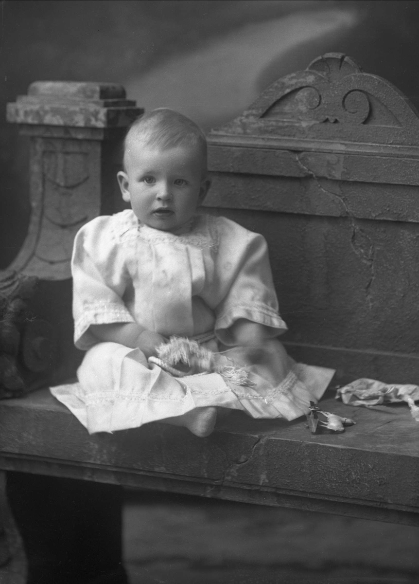 Gustav Borgen, NFB.43115