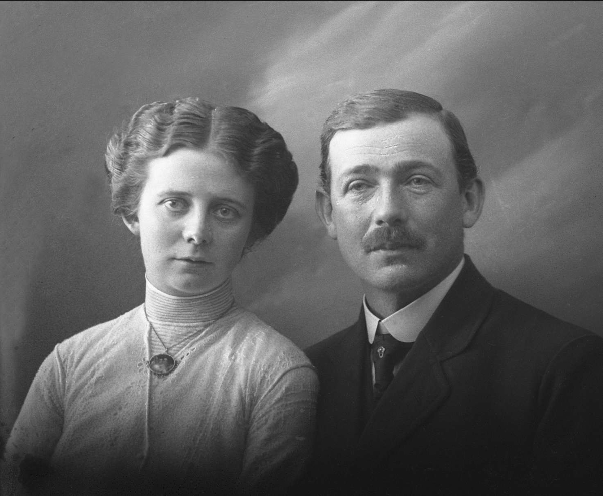 Gustav Borgen, NFB.43208