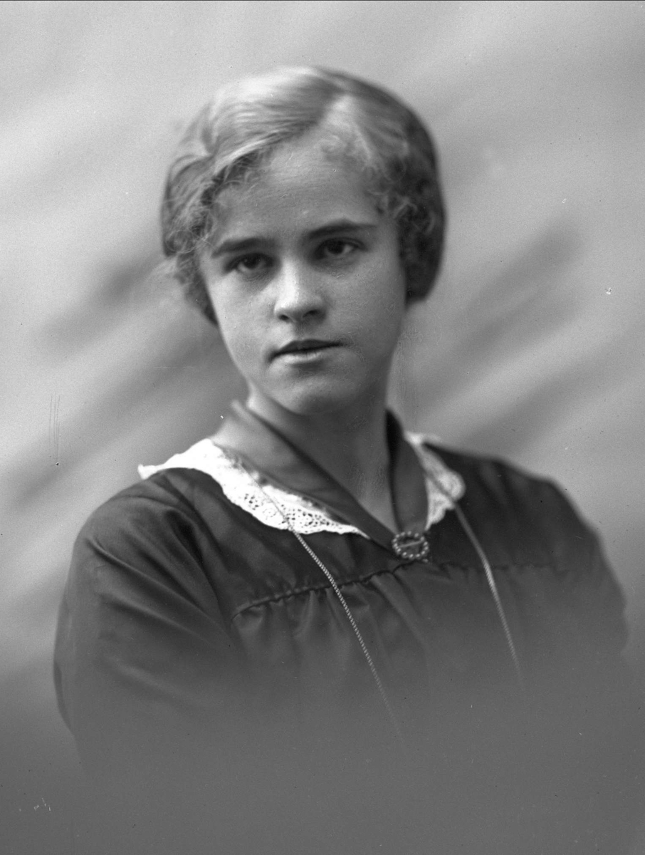 Gustav Borgen, NFB.43228